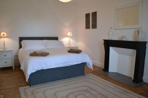 Anaya Cottages Plonévez-du-Faou Eksteriør bilde