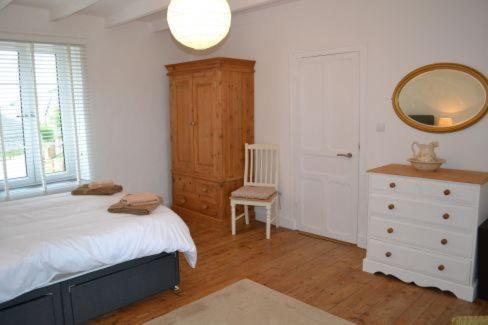 Anaya Cottages Plonévez-du-Faou Eksteriør bilde